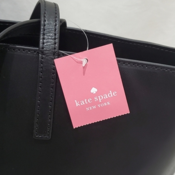 Kate Spade Janie Medium Tote - Picture 15 of 16